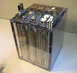 The Assembled 29.6V Module