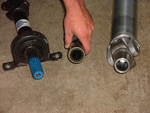 Old Splines vs New Splines