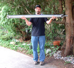 Super Light Driveline
