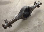 Heavy duty 'Street-Strip' model rear housing by Dutchman Motorsports