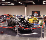 Gorgeous Cars at the Show