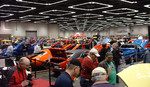 A Small Sample of Hotrods