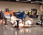Another Show Car