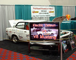 The Display with BIG screen