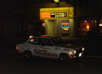 Nighttime Cruise'n in the Zombie